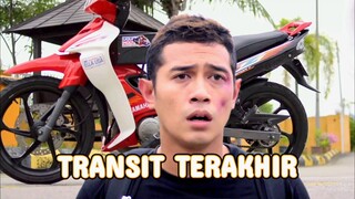 Telefilem Transit Terakhir 2017