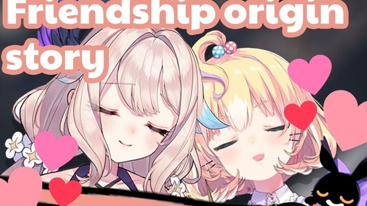 【熟肉】猫和鸟相遇的故事【Enna/NIJISANJI EN】