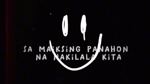accept the truth and move on to your past.