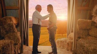 [Khung hình 4K60] "Tôi mệt mỏi, Hershel" Thế giới tưởng tượng của Rick trong The Walking Dead