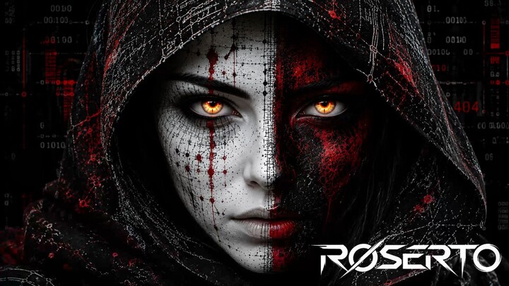 👑 CROWN OF ASH | RØSERTO
