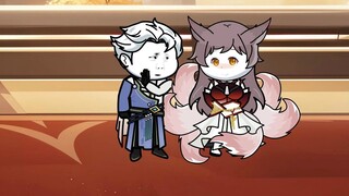 Episode 4: Spirit Hall's Golden Generation