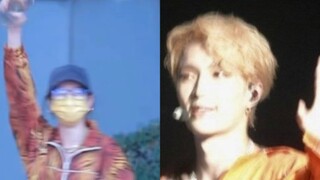 【兴迪】（圈地自萌/唯粉勿入）跳舞打招呼的方法已经稳稳get了