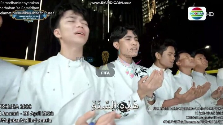 TV Payogi tetap aja rusak gara-gara doa niat puasa