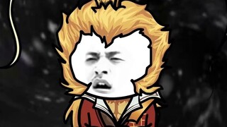 Episode 196 of the silly animation Sun Xiaokong: Can you believe that the defense battle of Journey 