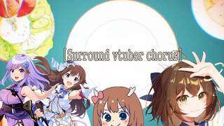 [ดนตรี] [Hanser/Kano/Tokino Sora/Asano Ruri] 妄想感傷代償連盟 ความหวาดระแวงทำร้ายมิตรภาพ
