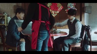 Queen Mantis || Eps - 02 || 720p Sub Indo