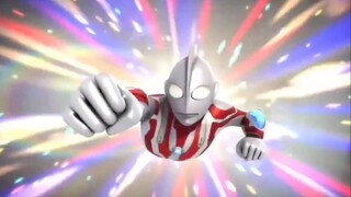 Ultraman Transformation Animation Show (1966-2024)