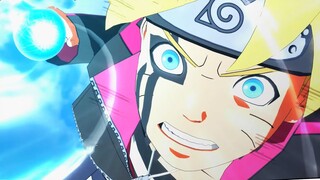 The New Naruto Game Is.... (I Was Not Ready)