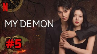 My Demon (2023) Episode 5