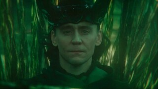 Loki Season 2 Ep 6 {Watch Episode 6 : link in description}