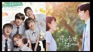 A Love So Beautiful episode 12 sub indo