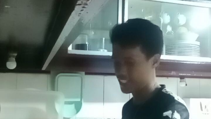 cook