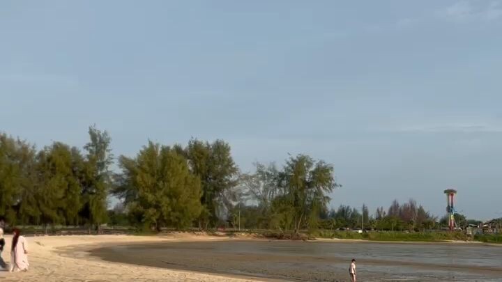 pantai kelabang