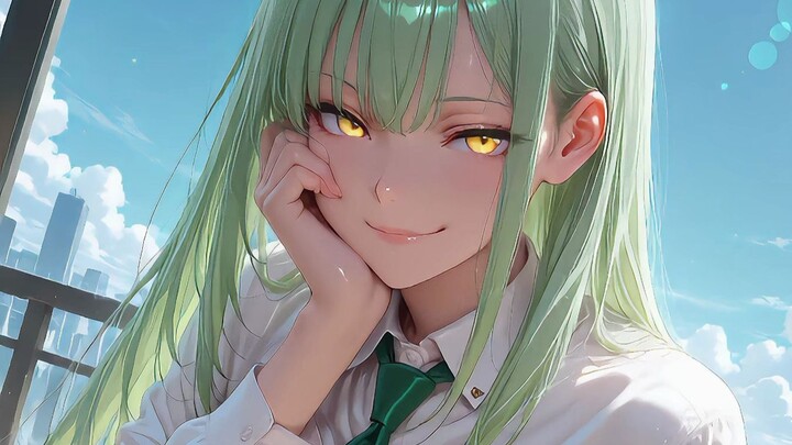 Saya sampai menangis ketakutan melihat gaya gambar Mutsuko-mi ini 😋