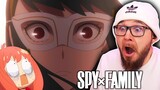 BEST EPISODE! | SPY x FAMILY S2 Episode 6 REACTION