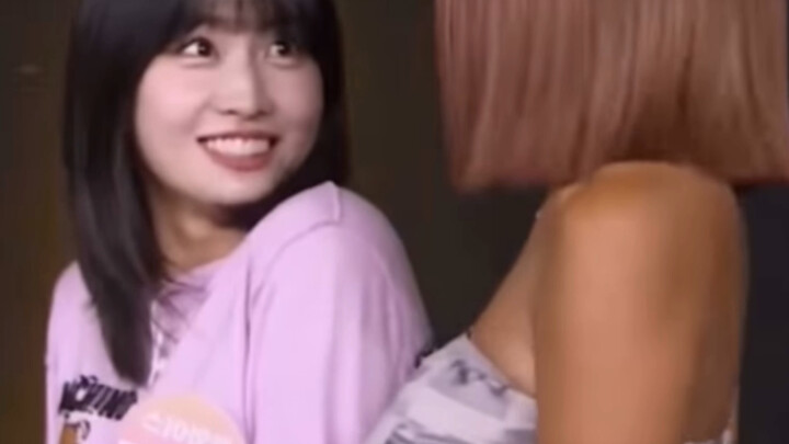 【Twice Hirai Momo Jessi】เจ้านายหัวโล้นพบกับสาวใหญ่สุดเซ็กซี่