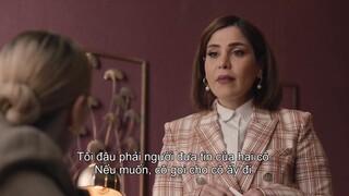 Chiếc lồng EP 6 [Sub Việt]
