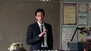 好的人生导师,甚至可以影响一个人的一生！
