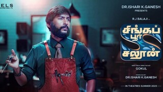 Singapore Saloon 2024 Tamil Movie l RJ Balaji l #tamilmovies l 720P l