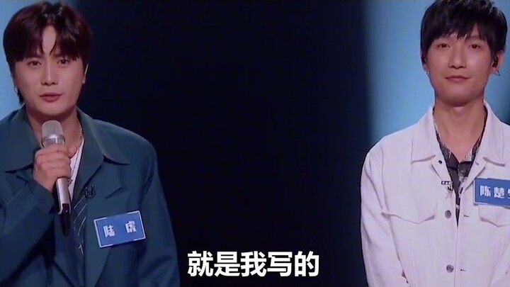 Penyesalan terbesar para peserta The Fast Voice musim 2007! Semua lagu yang sangat akrab ini adalah 