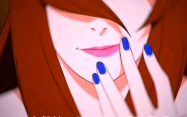 "The Uchiha clan are all handsome guys~"