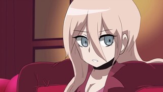 【Danwan v3/Manuskrip】Cokelat Ki