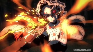 (S2) Demon Slayer __ In The End [AMV] Thanh gươm diệt quỷ AMV #amv #anime #demonslayer