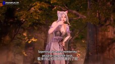 Heaven Swallowing Record Eps 25 Sub Indo
