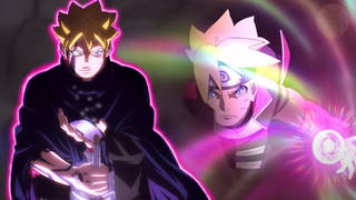 Các Biến Thể Rasengan Mà Boruto Uzumaki Đã Từng Sử Dụng|Con Trai Naruto Hokage Đệ Thất