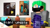 NEW DISCS, PAINTINGS, CHAMBERS, & MORE Added to Minecraft 1.21! (biggest update in months)