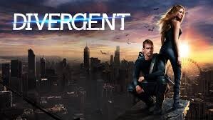 DIVERGENT