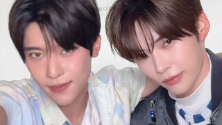 【NCT WISH】COLOR with #SUNGHANBIN #ZEROBASEONE