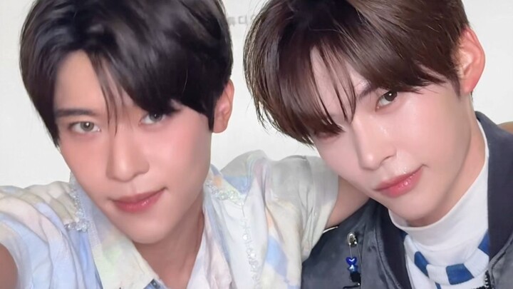 【NCT WISH】MÀU SẮC cùng #SUNGHANBIN #ZEROBASEONE