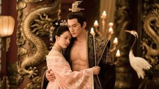 Putri Bangsawan Jatuh Miskin, Jadi Pelayan di Istana, Malah Jatuh Cinta dengan Pangeran! (sub indo)