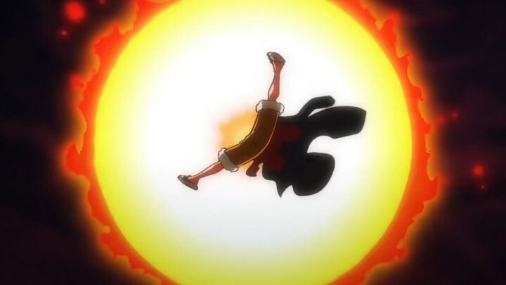 Episode terbaru One Piece akhirnya kadaluwarsa