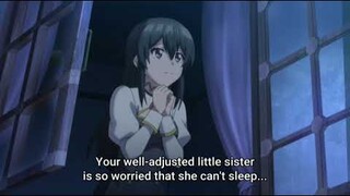 Alice sense is tingling Ore dake Haireru Kakushi Dungeon ep5