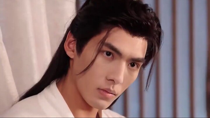 ย้อนเวลามารักกับองค์ชาย เฉียวซุยเอ๋อร์
