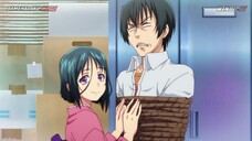 Grand blue episode 2 season 2