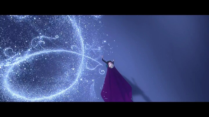 Let it go ( Frozen movie)
