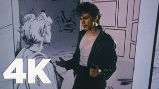 a-ha - Take On Me (Official Video) [Remastered in 4K]