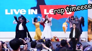 [Ky] Màn xanh động tác vui nhộn, cùng nhảy theo TWICE-What Is Love?!!!!