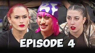 🇰🇷EP. 4 GLOBAL DANCE QUEENS (2025) | ENG SUB | SURVIVAL SHOW