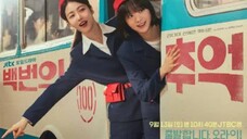 A Hundred Memories (2025) Drama Tentang Persahabatan dan Cinta [Trailer & Fanart]✨