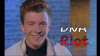 Rick Astley ผู้ร้องได้ทุกเพลง #2