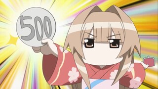 Are you attracted by such a cute and sensible girl?