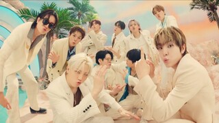 TREASURE最新回归曲PARADISE MV公开