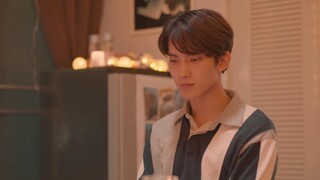 Remember Me: Tình Yêu Được Viết Bằng Tình Yêu EP 12 [Sub Việt]