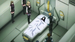 Kakumeiki Valvrave ss2 Tập 5