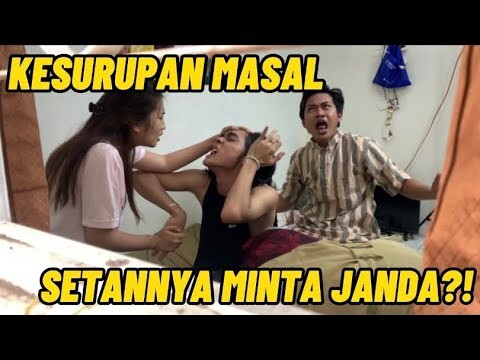 #PR4NK KESURUPAN BASECAMP THR KEDATANGAN SETAN CINA!!!